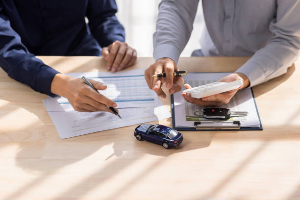 Lakemore auto coverage comparison